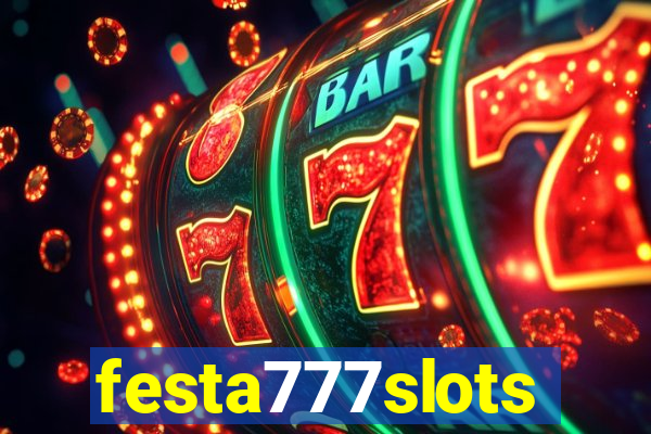 festa777slots