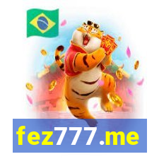 fez777.me