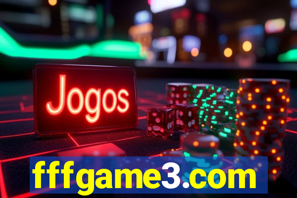 fffgame3.com