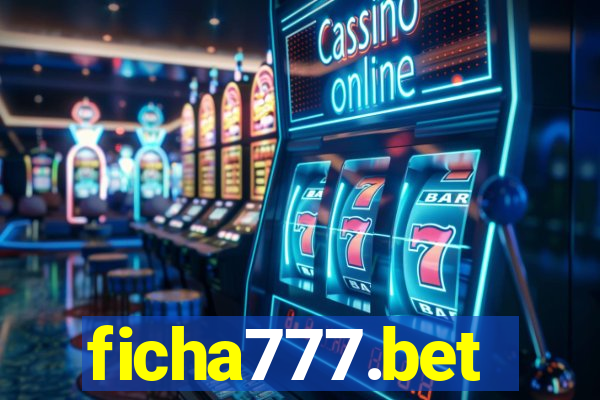 ficha777.bet