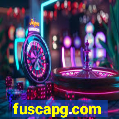 fuscapg.com