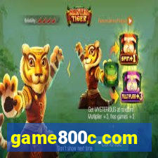 game800c.com