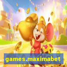 games.maximabet