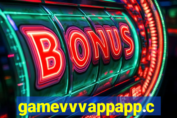 gamevvvappapp.com