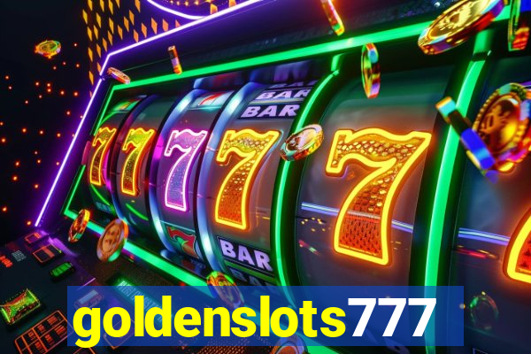 goldenslots777