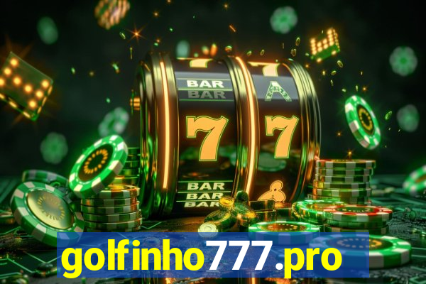 golfinho777.pro