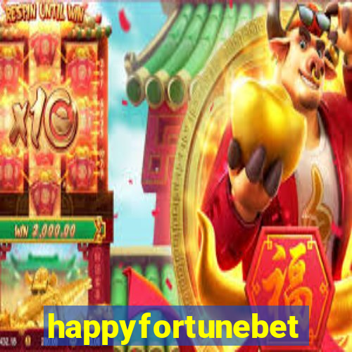 happyfortunebet.com