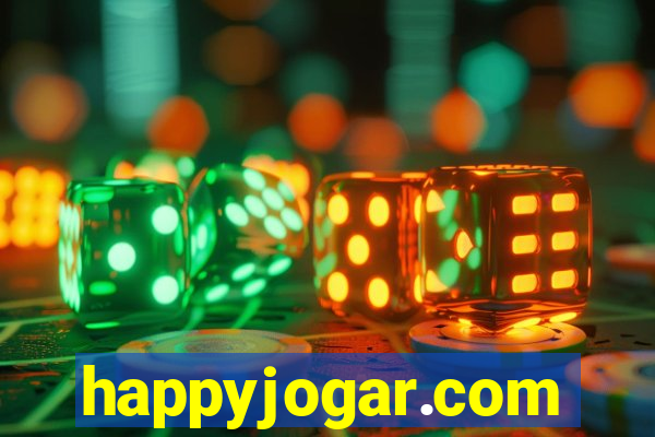 happyjogar.com