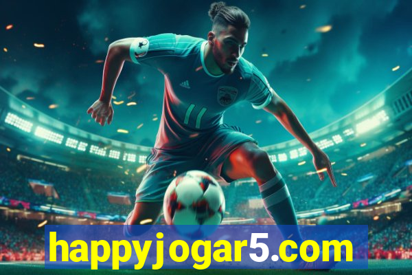 happyjogar5.com