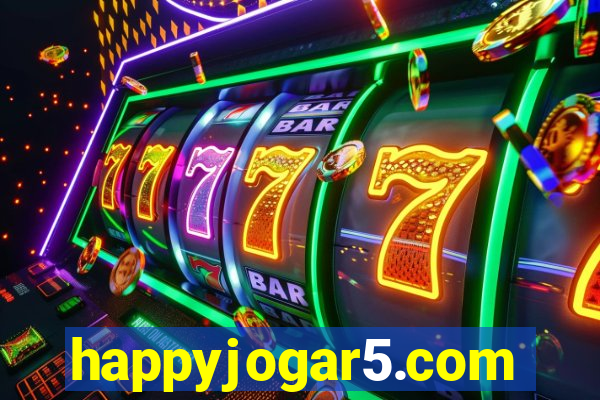 happyjogar5.com