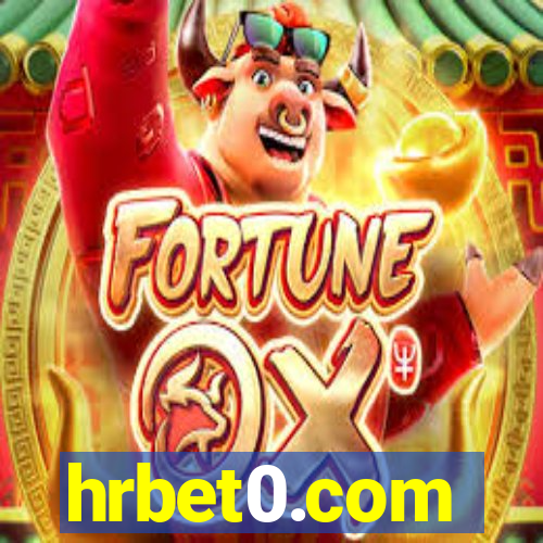 hrbet0.com