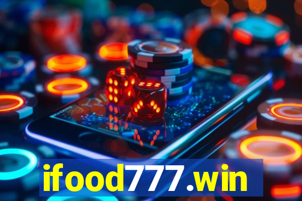 ifood777.win