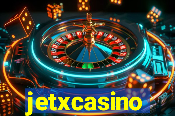 jetxcasino