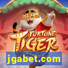 jgabet.com