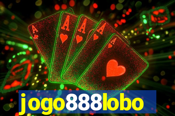 jogo888lobo