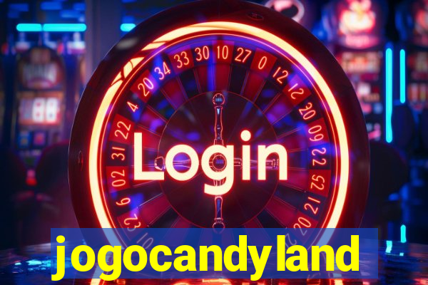 jogocandyland