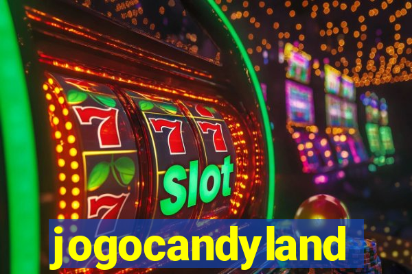 jogocandyland