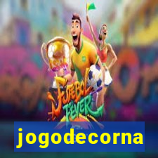 jogodecorna