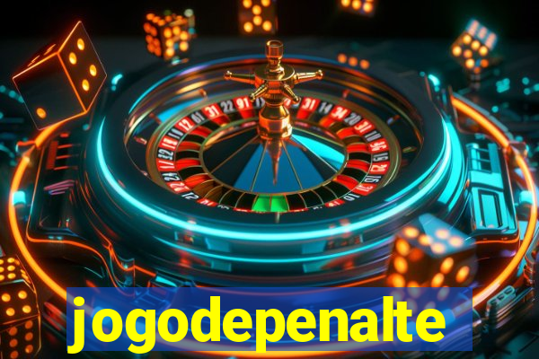 jogodepenalte