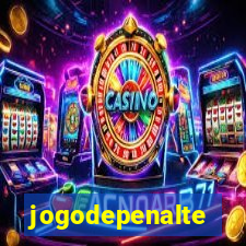 jogodepenalte