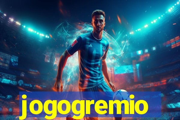 jogogremio