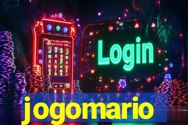 jogomario