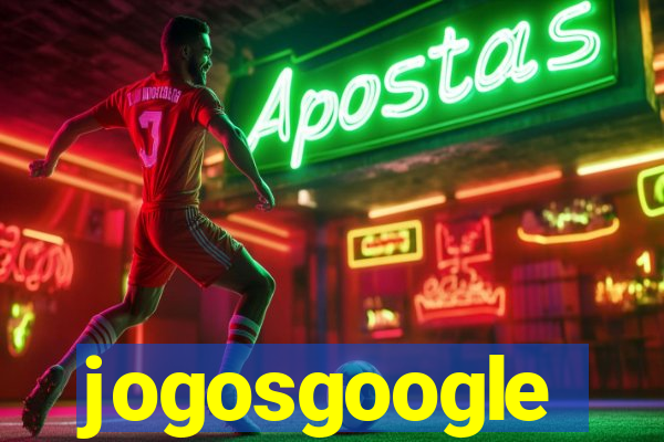 jogosgoogle