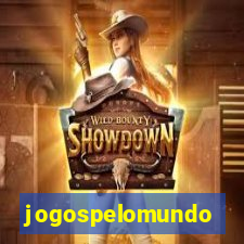 jogospelomundo