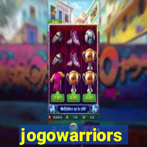 jogowarriors