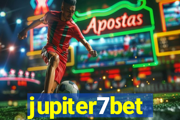 jupiter7bet