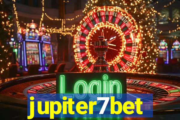 jupiter7bet