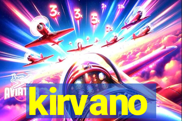 kirvano