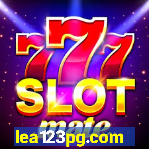 lea123pg.com