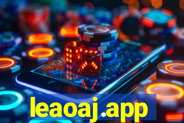 leaoaj.app