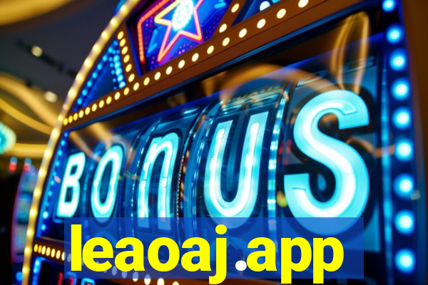 leaoaj.app