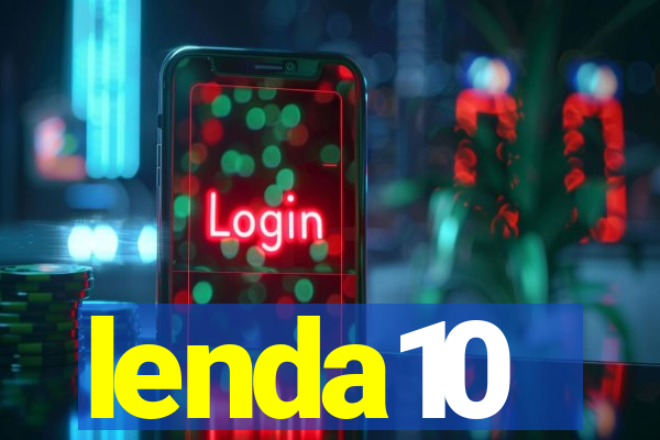 lenda10