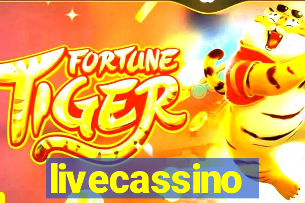 livecassino