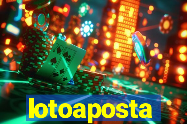 lotoaposta