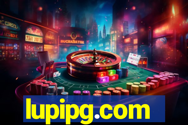 lupipg.com