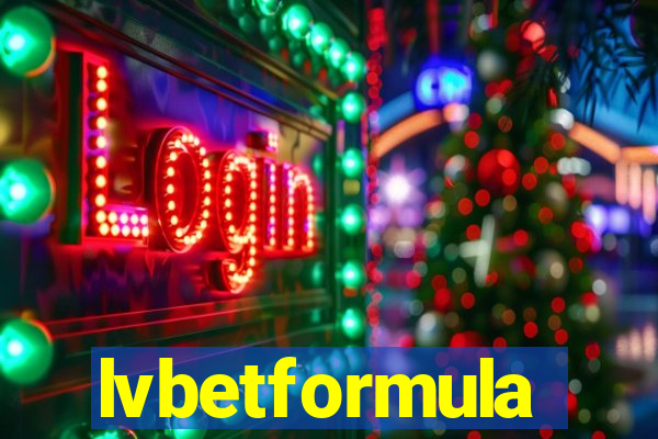 lvbetformula