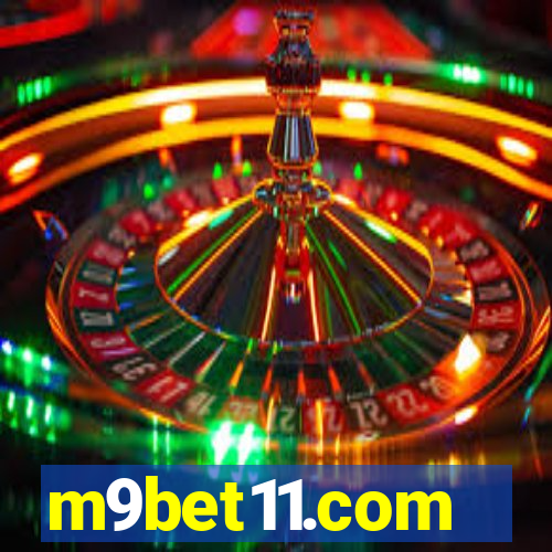 m9bet11.com