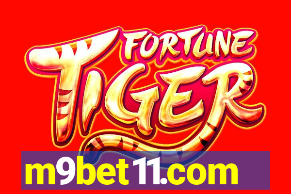 m9bet11.com