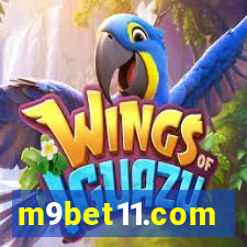 m9bet11.com