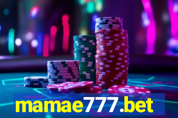 mamae777.bet