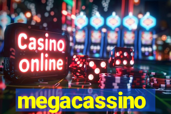 megacassino