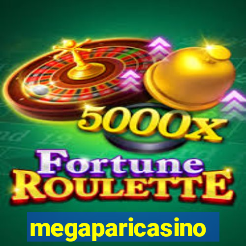 megaparicasino