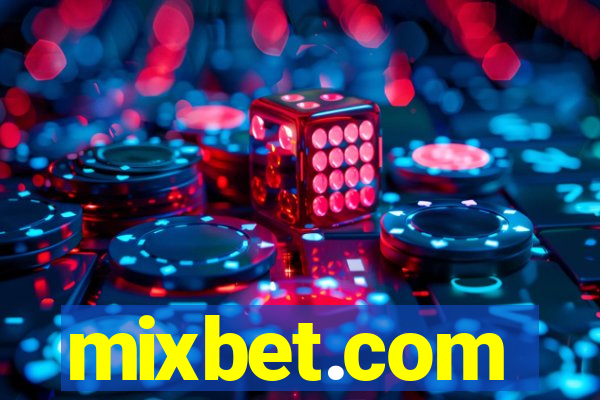 mixbet.com