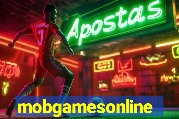 mobgamesonline