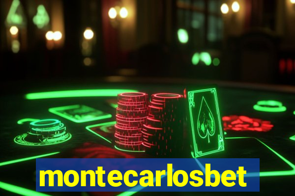 montecarlosbet