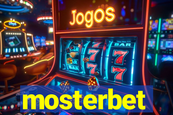 mosterbet